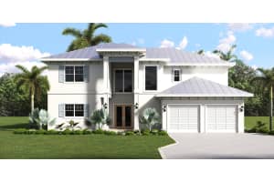 8967 Se Star Island Way, Hobe Sound