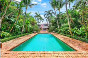 406 N Ocean Boulevard, Delray Beach