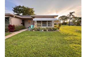 1252 Club Drive W D, Delray Beach 1252 Club Drive W D, Delray Beach