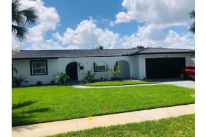 6220 Sw 14th Street, Plantation