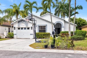 5568 American Circle, Delray Beach