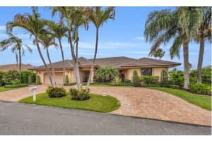 9067 Se Star Island Way, Hobe Sound