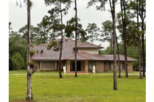 14780 Draft Horse Lane, Wellington