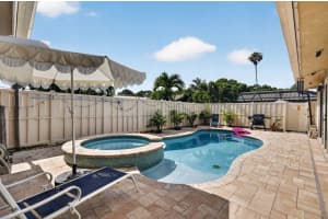 5378 Eagle Lake Drive, Palm Beach Gardens
