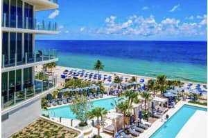 525 N Fort Lauderdale Beach Boulevard 1605, Fort Lauderdale 525 N Fort Lauderdale Beach Boulevard 1605, Fort Lauderdale