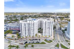 1830 Radius Drive 405, Hollywood