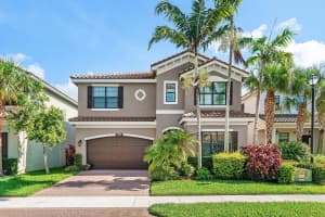 8109 Snowflake Obsidian Trail, Delray Beach
