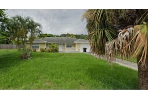 1438 Se Marisol Lane, Port St. Lucie, Fl 34952, Port Saint Lucie