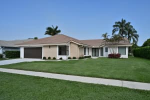11741 Island Lakes Lane, Boca Raton
