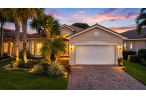 8681 Cathedral Peak Court, Boynton Beach
