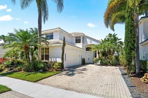 3395 Nw 53rd Circle, Boca Raton