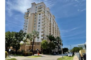 616 Clearwater Park Road 713, West Palm Beach