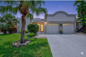 9095 Flynn Circle 6, Boca Raton