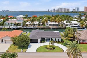 1170 Fairview Lane, Singer Island