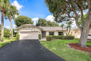 7852 Cloverfield Circle, Boca Raton 7852 Cloverfield Circle, Boca Raton