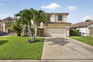 11483 Beacon Pointe Lane, Wellington