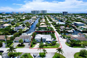 6500 Ne 7th Avenue, Boca Raton