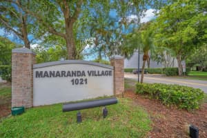 1021 Mockingbird Lane 303, Plantation