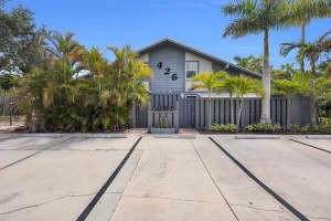 426 N Cypress Drive A, Tequesta 426 N Cypress Drive A, Tequesta