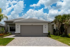 11584 Sw Marine Way, Port St. Lucie, Fl 34987, Port Saint Lucie