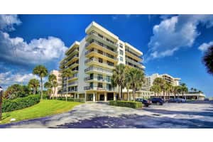 3460 S Ocean Boulevard 6120, Palm Beach 3460 S Ocean Boulevard 6120, Palm Beach