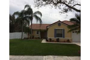 13620 Sw 19th Street, Miramar