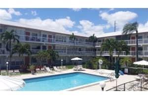 1150 Nw 30th Court 101, Wilton Manors