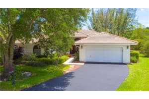 6000 Nw 66th Place, Parkland