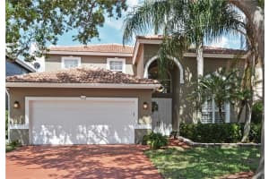 7833 Nw 61st Terrace, Parkland