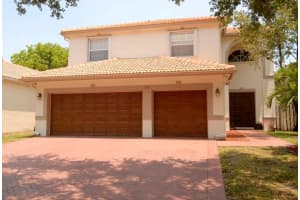 7842 Nw 62nd Terrace, Parkland