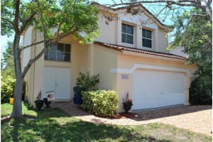 3405 Nw 108th Terrace, Coral Springs