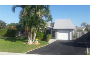 9178 Nw 49th Court, Sunrise