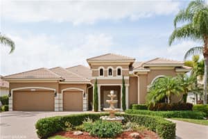 12745 Nw 69th Court, Parkland