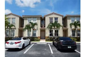 4234 Sw 157th Ave 121, Miramar