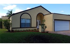 9571 Nw 44th Ct, Sunrise
