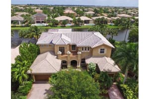 12521 Nw 75th St, Parkland