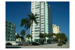 3003 Terramar St 1001, Fort Lauderdale