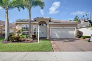 11636 Nw 48th St, Coral Springs