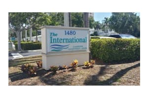 1480 S Ocean Boulevard 309, Pompano Beach