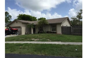 8481 Nw 34th Mnr, Sunrise 8481 Nw 34th Mnr, Sunrise