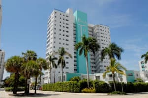 3003 Terramar St 705, Fort Lauderdale