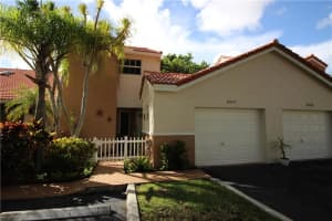 8247 Nw 70th St 8247, Tamarac