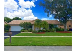1008 Nw 133rd Avenue, Sunrise