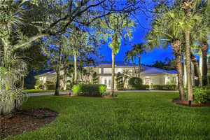 6631 Nw 61st Ave, Parkland