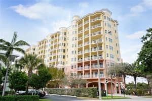 1395 S Ocean Bl 7b, Pompano Beach