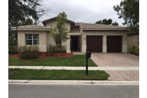 10958 Nw 80th Mnr, Parkland