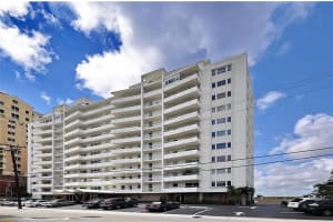 215 N Birch Road 8c, Fort Lauderdale