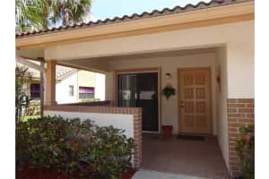 12024 Royal Palm Boulevard 1f, Coral Springs