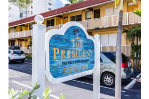 322 Taylor Street 2g, Hollywood 322 Taylor Street 2g, Hollywood