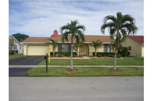 13331 Nw 10th Street, Sunrise